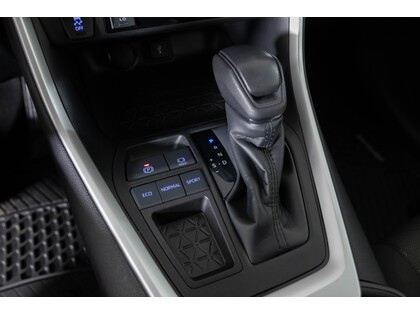used 2021 Toyota RAV4 car, priced at $23,998
