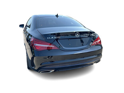 used 2019 Mercedes-Benz CLA 250 car, priced at $31,532