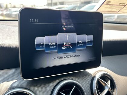 used 2019 Mercedes-Benz CLA 250 car, priced at $31,532