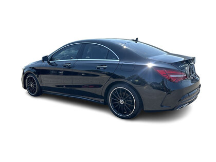 used 2019 Mercedes-Benz CLA 250 car, priced at $31,532