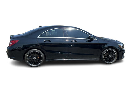 used 2019 Mercedes-Benz CLA 250 car, priced at $31,532