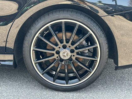 used 2019 Mercedes-Benz CLA 250 car, priced at $31,532