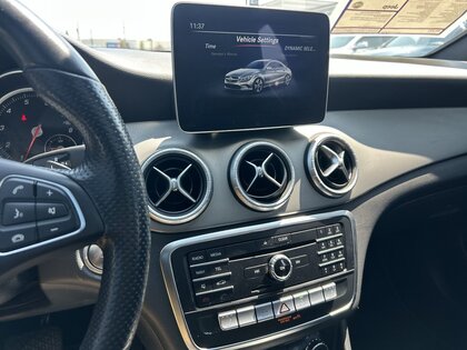 used 2019 Mercedes-Benz CLA 250 car, priced at $31,532