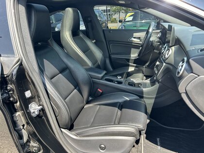 used 2019 Mercedes-Benz CLA 250 car, priced at $31,532