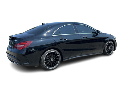 used 2019 Mercedes-Benz CLA 250 car, priced at $31,532