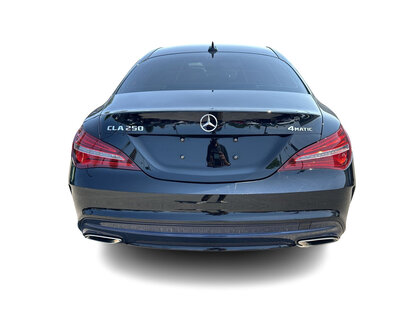used 2019 Mercedes-Benz CLA 250 car, priced at $31,532
