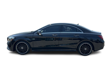 used 2019 Mercedes-Benz CLA 250 car, priced at $31,532
