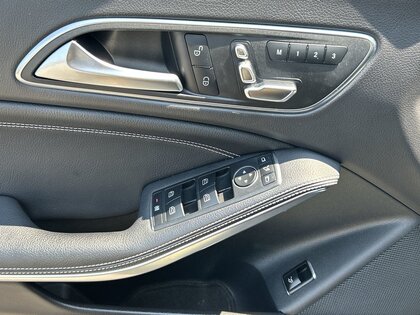used 2019 Mercedes-Benz CLA 250 car, priced at $31,532
