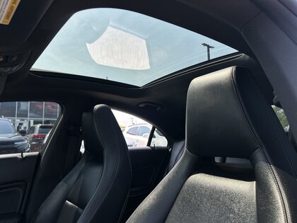 used 2019 Mercedes-Benz CLA 250 car, priced at $31,532