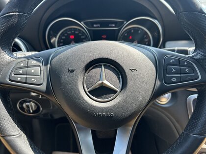 used 2019 Mercedes-Benz CLA 250 car, priced at $31,532