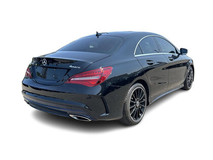 used 2019 Mercedes-Benz CLA 250 car, priced at $31,532