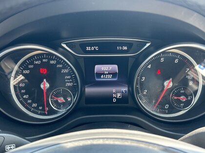 used 2019 Mercedes-Benz CLA 250 car, priced at $31,532