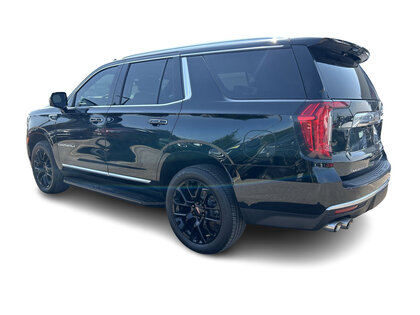 used 2022 GMC Yukon XL car, priced at $75,084