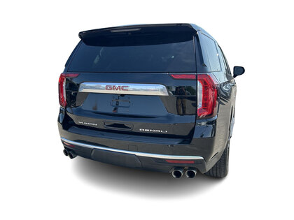 used 2022 GMC Yukon XL car, priced at $75,084