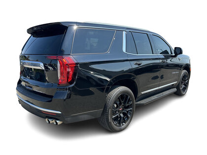 used 2022 GMC Yukon XL car, priced at $75,084