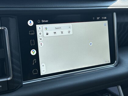 used 2022 GMC Yukon XL car, priced at $75,084