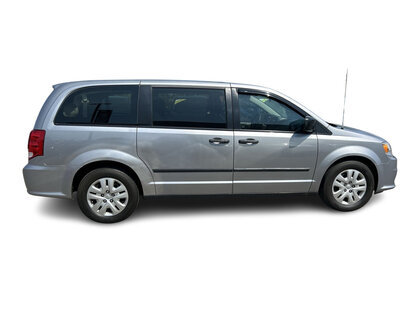 used 2015 Dodge Grand Caravan car, priced at $15,533