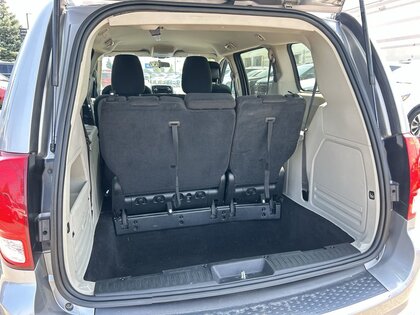 used 2015 Dodge Grand Caravan car, priced at $15,533