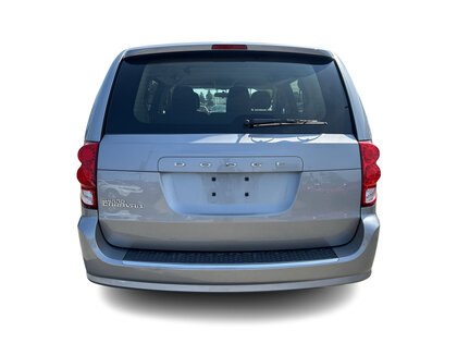 used 2015 Dodge Grand Caravan car, priced at $15,533