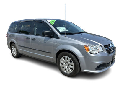 used 2015 Dodge Grand Caravan car, priced at $15,533