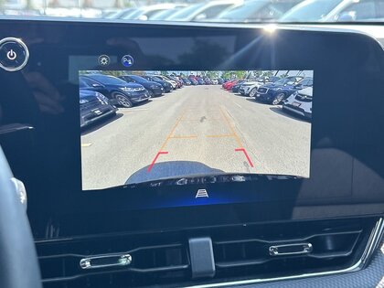 used 2025 Chevrolet Equinox car
