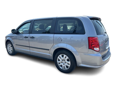 used 2015 Dodge Grand Caravan car, priced at $15,533