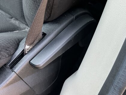 used 2015 Dodge Grand Caravan car, priced at $15,533