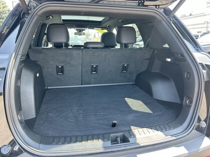 used 2025 Chevrolet Equinox car