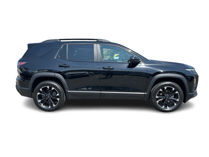 used 2025 Chevrolet Equinox car