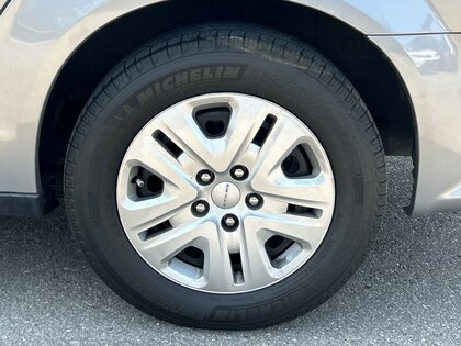 used 2015 Dodge Grand Caravan car, priced at $15,533