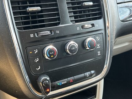 used 2015 Dodge Grand Caravan car, priced at $15,533