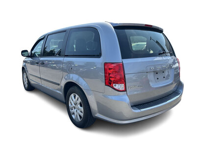 used 2015 Dodge Grand Caravan car, priced at $15,533