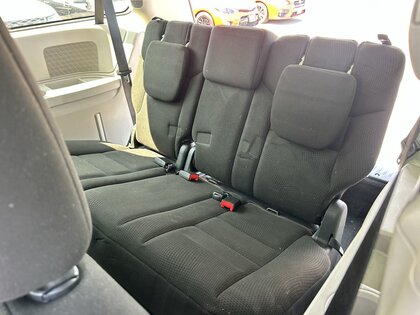 used 2015 Dodge Grand Caravan car, priced at $15,533
