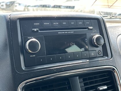 used 2015 Dodge Grand Caravan car, priced at $15,533