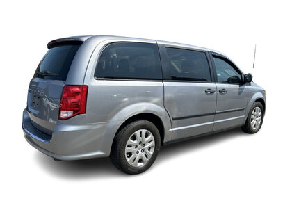 used 2015 Dodge Grand Caravan car, priced at $15,533
