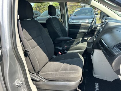 used 2015 Dodge Grand Caravan car, priced at $15,533