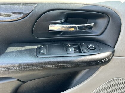 used 2015 Dodge Grand Caravan car, priced at $15,533