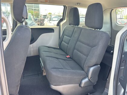 used 2015 Dodge Grand Caravan car, priced at $15,533