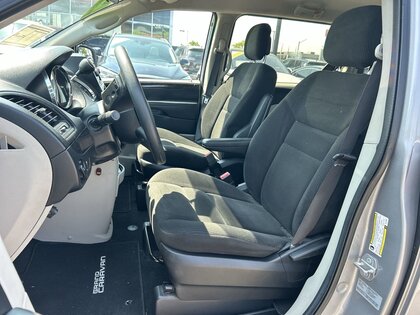 used 2015 Dodge Grand Caravan car, priced at $15,533