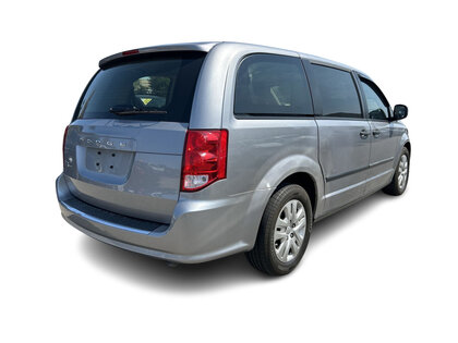 used 2015 Dodge Grand Caravan car, priced at $15,533