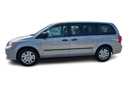used 2015 Dodge Grand Caravan car, priced at $15,533