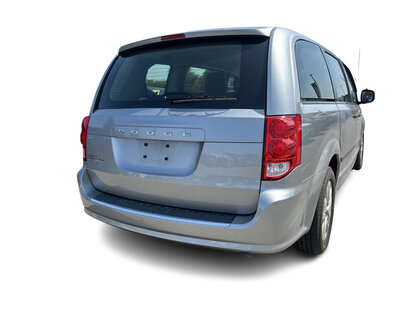 used 2015 Dodge Grand Caravan car, priced at $15,533