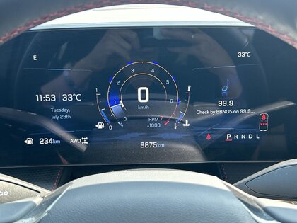 used 2025 Chevrolet Equinox car