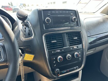 used 2015 Dodge Grand Caravan car, priced at $15,533