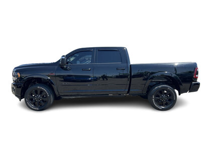 used 2023 Ram 2500 Crew Cab car, priced at $91,532