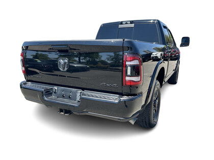 used 2023 Ram 2500 Crew Cab car, priced at $91,532
