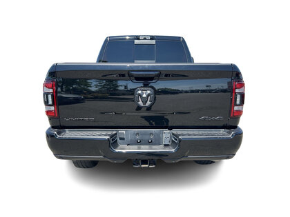 used 2023 Ram 2500 Crew Cab car, priced at $91,532