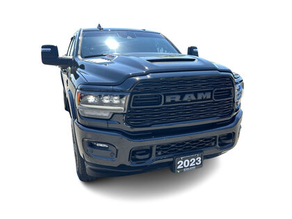 used 2023 Ram 2500 Crew Cab car, priced at $91,532
