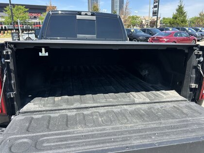 used 2023 Ram 2500 Crew Cab car, priced at $91,532