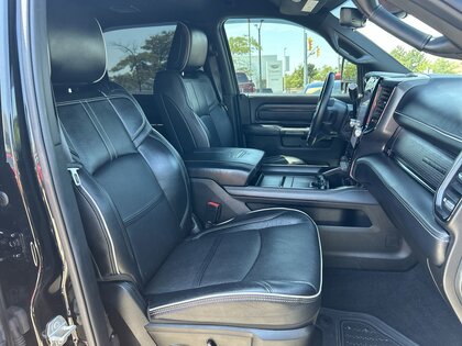 used 2023 Ram 2500 Crew Cab car, priced at $91,532